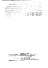 Сырьевая смесь для полученияпортландцементного клинкера (патент 833666)