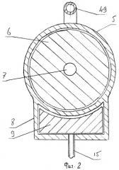 Тормозное оборудование вагона (патент 2399525)