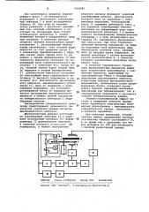 Устройство для определения электростатических свойств диэлектрических материалов (патент 1064485)