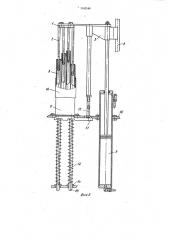 Устройство для выворачивания перчаток (патент 1142549)