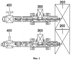Способ циркуляции воды внутри трубопровода (патент 2513381)