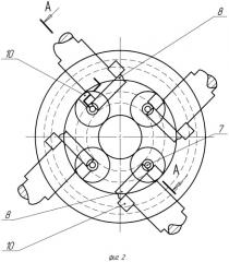 Электропривод вентилятора градирни (патент 2522149)