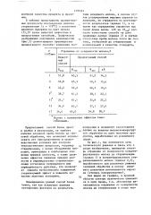 Способ определения изменения цвета молочных консервов (патент 1370561)