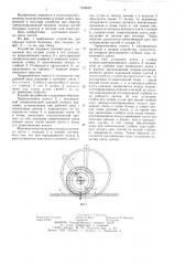 Устройство для обрезки плетей бахчевых культур (патент 1248552)