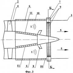 Глушитель шума (патент 2336425)