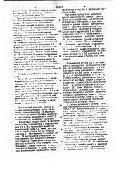 Устройство для резки канатов (патент 996010)