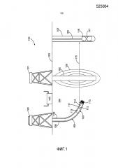 Система и способы выполнения измерений дальности с применением привязки к третьей скважине (патент 2619952)