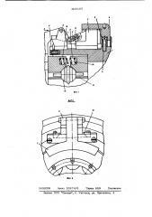 Устройство для ротационного выдавливания (патент 808185)