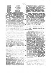 Чугун (патент 986956)
