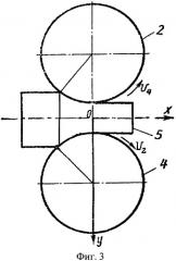 Способ асимметричной прокатки металла (патент 2531337)