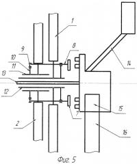 Ветроколесо (патент 2494283)