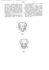 Машина для извлечения семян (патент 1132901)