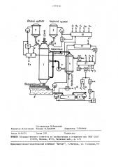 Система автоматизированного управления процессом в реакторе периодического действия (патент 1497318)