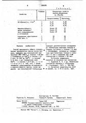 Способ однорядного обжига глазурованных керамических плиток (патент 996386)