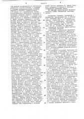 Генератор двоичных чисел (патент 1062674)