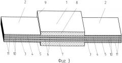 Многослойная лента (патент 2520264)