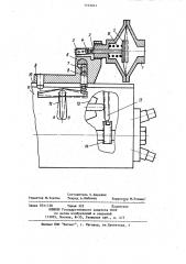 Топливный насос высокого давления для дизеля с наддувом (патент 1132041)