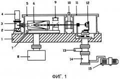 Устройство для осуществления контроля шероховатости поверхности (патент 2524792)