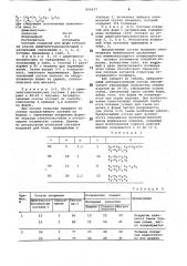 Антиадгезионный состав (патент 806437)