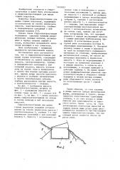 Гидроэлектростанция для малых горных водотоков (патент 1142653)