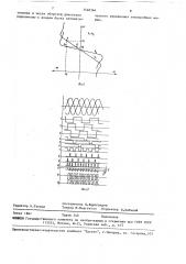 Нагрузочно-имитационный стенд для исследования блока автоматического управления землеройных машин (патент 1548364)