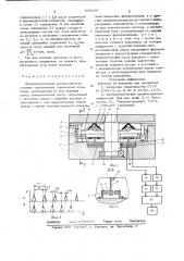 Фотоэлектрический преобразователь угловых перемещений (патент 696280)