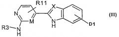 Производные индола или бензимидазола для модуляции ikb-киназы (патент 2318820)