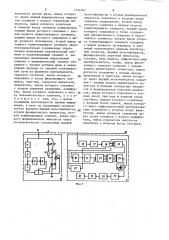 Устройство для передачи и приема сигналов по силовой электрической сети (патент 1374267)
