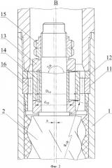 Винтовой забойный двигатель (патент 2373365)