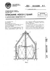 Способ сушки пиломатериалов 