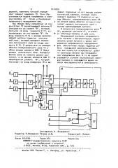 Устройство для запуска трехфазной электроустановки от изменения чередования и обрыва фазы (патент 1014090)