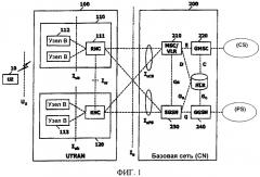 Способ указания нисходящих линий связи в беспроводной системе связи (патент 2374769)
