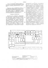 Измерительное устройство к балансировочному станку (патент 1420419)