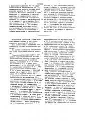Гидропневматическая подвеска транспортного средства (патент 1505802)