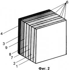 Прозрачная керамическая композиция (патент 2359832)