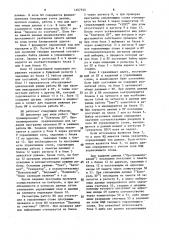 Имитатор канала (патент 1467555)