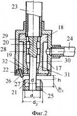 Установка для сушки и прокалки катализаторов (патент 2340846)