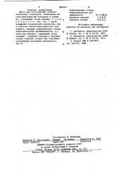 Шихта для изготовления электроплавленных огнеупоров (патент 885223)