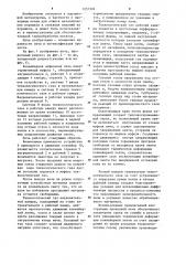Проходная печь с контролируемой атмосферой (патент 1257392)