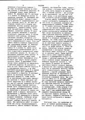 Устройство для бурения скважин (патент 1033700)