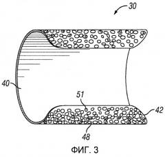 Нейтронный защитный экран повышенной прочности (патент 2473100) Нейтронный защитный экран повышенной прочности (патент 2473100)