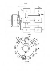 Способ защиты электрической машины от коротких замыканий (патент 1495896)