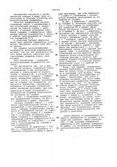 Дождевальная насадка (патент 1009516)