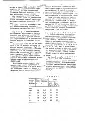 Способ получения катализатора демеркаптанизации углеводородного сырья (патент 1680704)