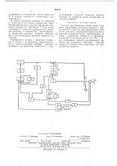 Система регулирования блока котелтурбина (патент 442312)