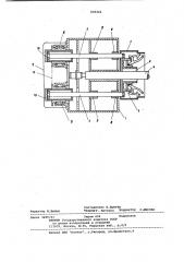 Устройство для обработки бортак ctahkam для сборки покрышекпневматических шин (патент 829446)