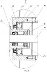 Устройство для очистки кормушек (патент 2436294)