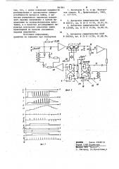 Способ управления процессом тепловойобработки (патент 841861)