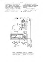 Установка для осушки сжатого воздуха тормозной магистрали железнодорожного транспортного средства (патент 971692)
