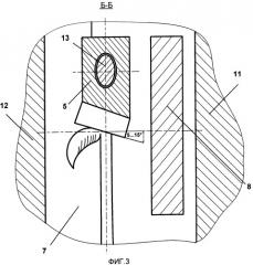 Резцовый узел гратоснимателя сварочной машины (патент 2471597)